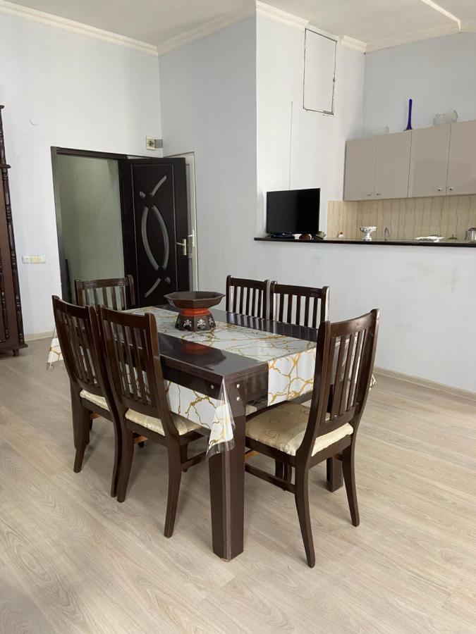 Apartment On Luka Asatiani 2 Batumi Exterior foto