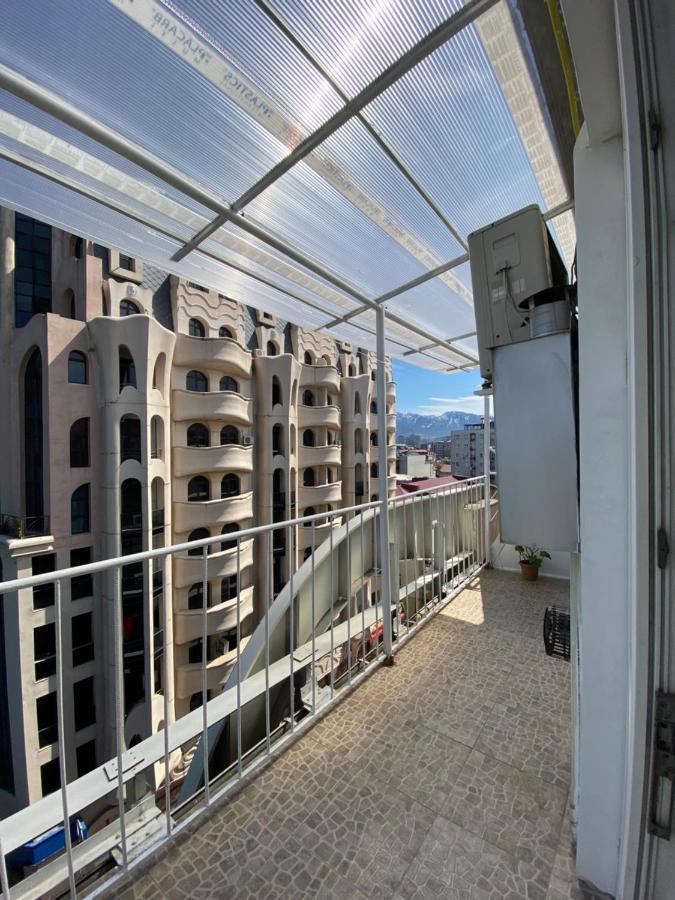 Apartment On Luka Asatiani 2 Batumi Exterior foto