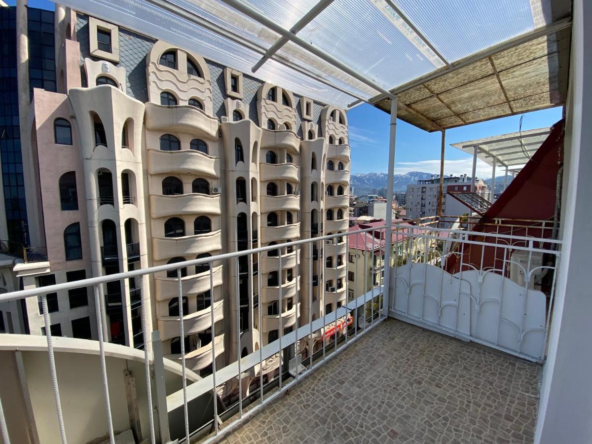 Apartment On Luka Asatiani 2 Batumi Exterior foto